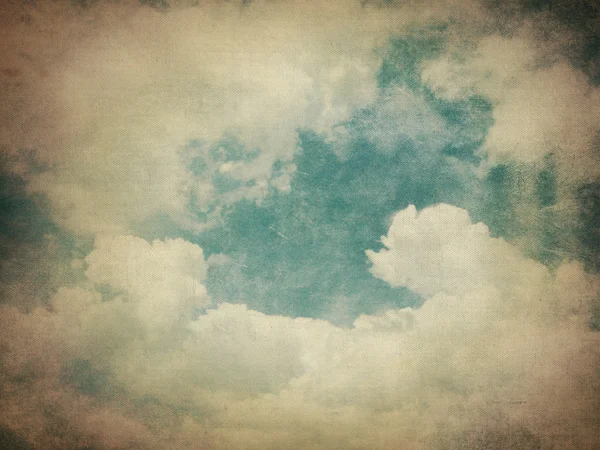 Vintage doğa arka plan