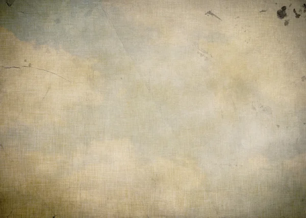 Винтажное небо фон, текстура с основанием неба . — стоковое фото