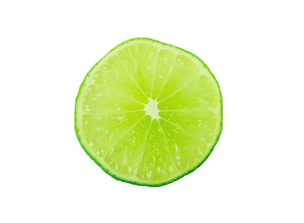 Lime — Stock Photo, Image