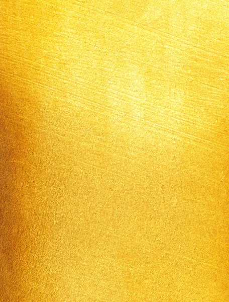 Goldene Textur — Stockfoto