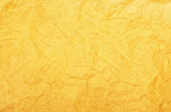 Textura de oro — Foto de Stock