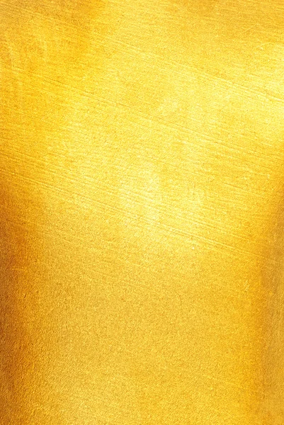金色纹理 — 图库照片