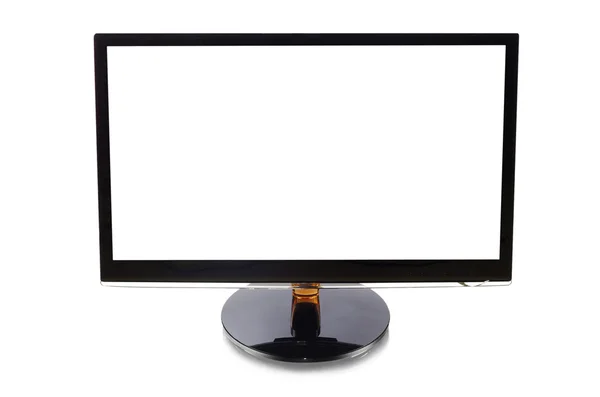 Monitor — Stock fotografie