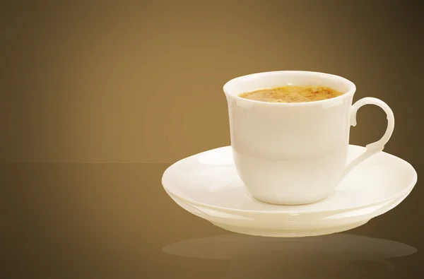 Coffee cup — Stock Photo, Image