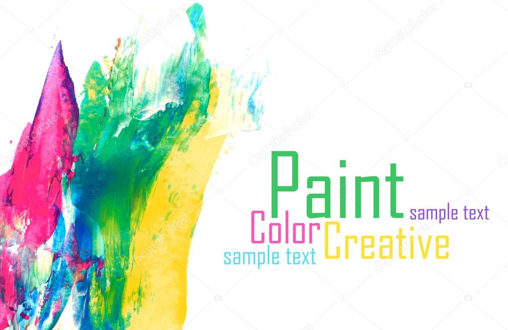 Color Paint