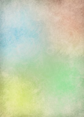 Soyut Işık Arkaplanı