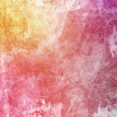 Metin için alanı olan vintage tarzı arkaplan