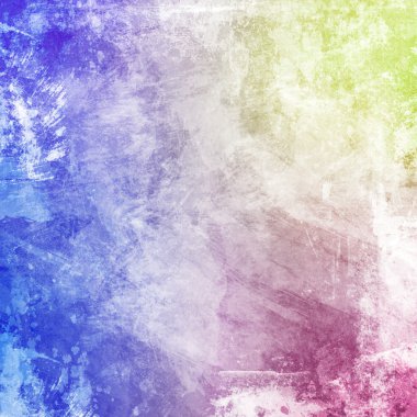 Metin için alanı olan vintage tarzı arkaplan