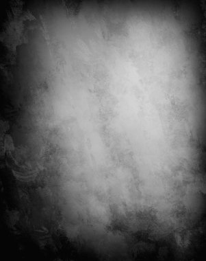 Grunge arka planda güzel renkler