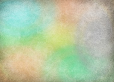 Soyut Işık Arkaplanı