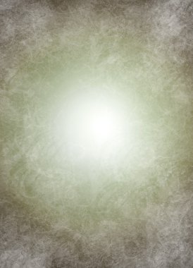 Soyut Işık Arkaplanı