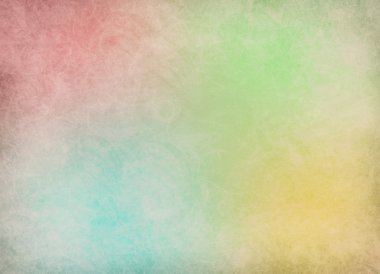 Soyut Işık Arkaplanı