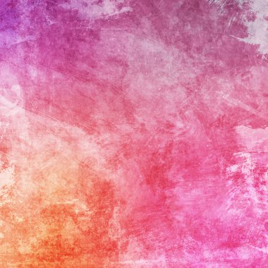 Metin için alanı olan vintage tarzı arkaplan