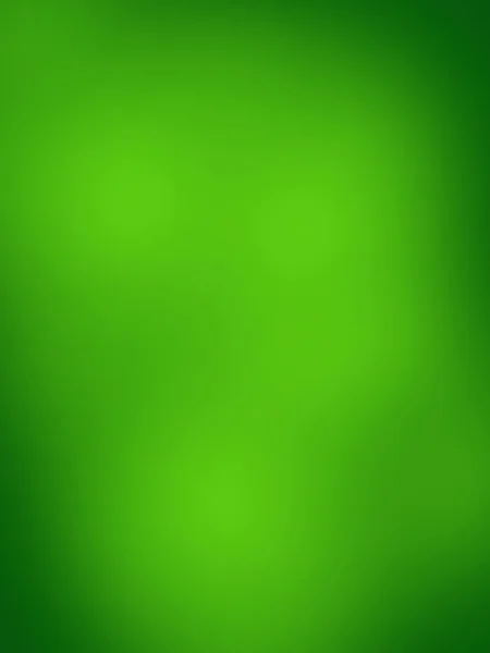 Fondo de luz abstracta verde — Foto de Stock