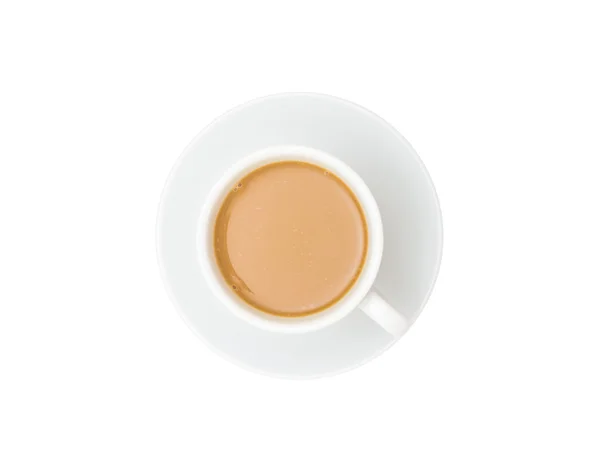 Tasse Kaffee — Stockfoto