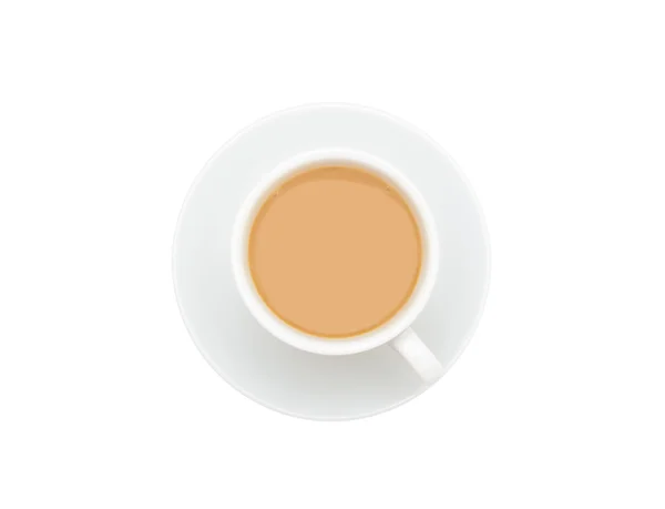 Tazza di caffè — Foto Stock