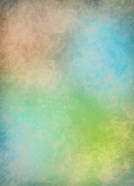 Soyut Işık Arkaplanı