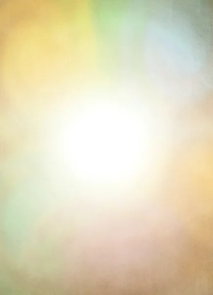 Fundo de luz abstrato — Fotografia de Stock