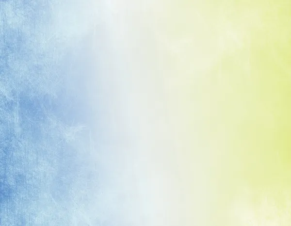 Grunge-Hintergrund in blau und beige — Stockfoto