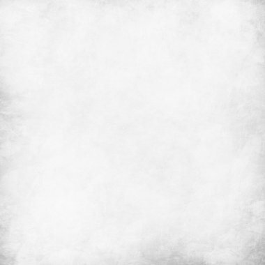 Frost'un beyaz arka plan