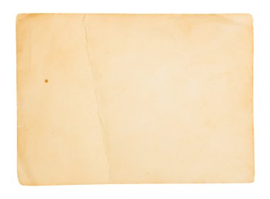 Eski kağıt dokusu arkaplan olarak kullanılabilir