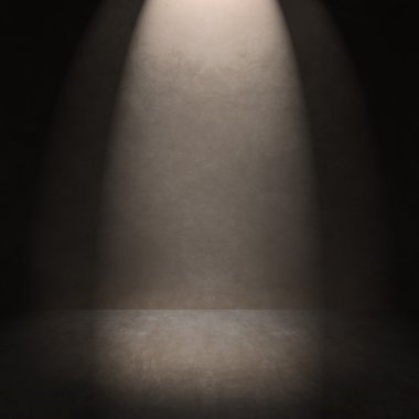 arka plan için metin alanı ile