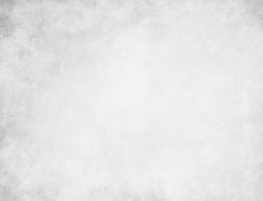 Beyaz grunge arka plan