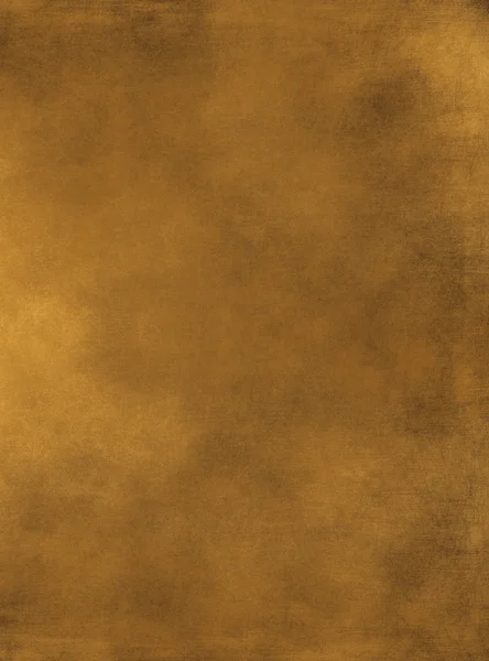 กระดาษพื้นหลังสีทองอ่อน — ภาพถ่ายสต็อก