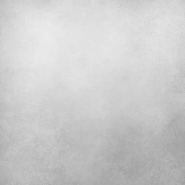 White grunge background — Stock Photo, Image