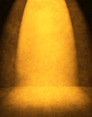 arka plan için metin alanı ile