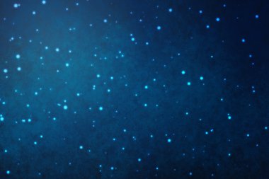 Fantezi gökyüzü arka plan