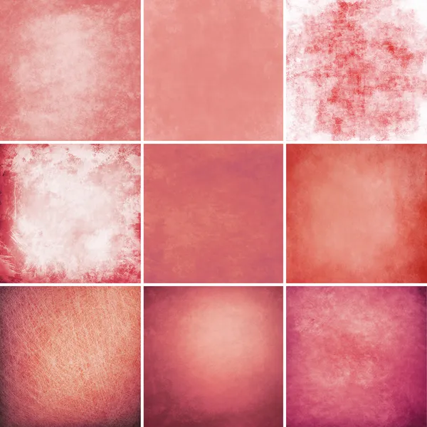 Soft Backgrounds Collection — Stockfoto