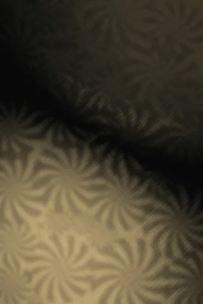 Коричневый фон, металлическая текстура — стоковое фото