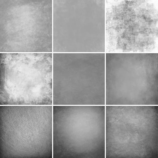 Soft Backgrounds Collection — Stok fotoğraf