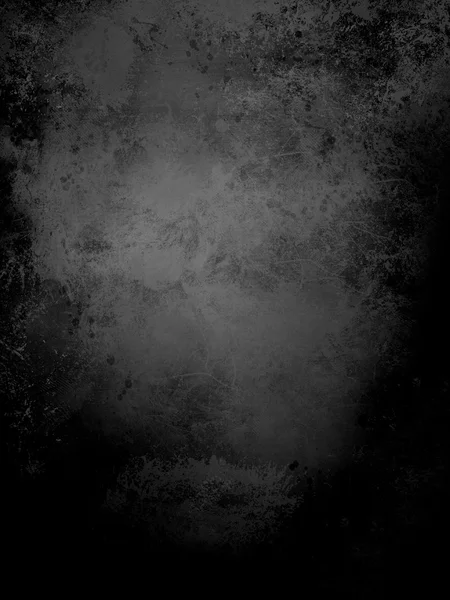 Абстрактный черный фон, темная текстура . — стоковое фото