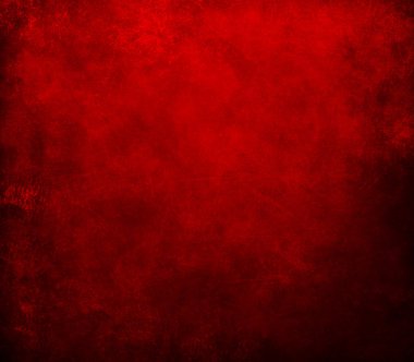Soyut kırmızı arkaplan