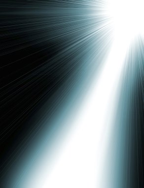 spot ışıkları Siyah ve Beyaz Işıklandırma Ekipmanı