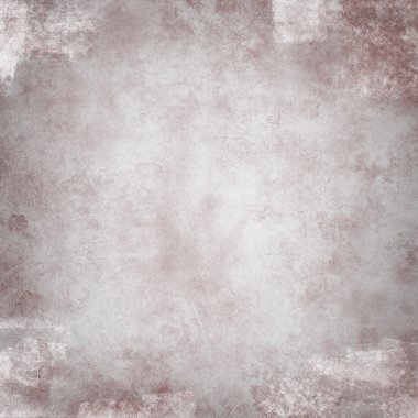 Grunge Mavi Arkaplan