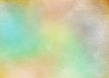 Soyut Işık Arkaplanı