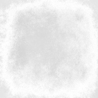 Gri arka plan beyaz kağıt bez siyah doku