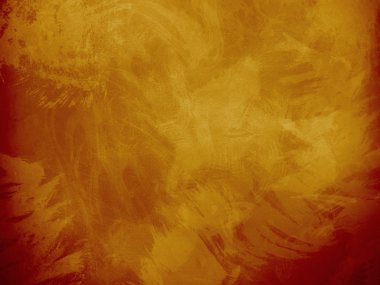 metin için alanı olan grunge arkaplanı