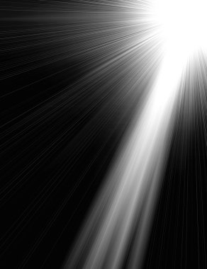 spot ışıkları Siyah ve Beyaz Işıklandırma Ekipmanı