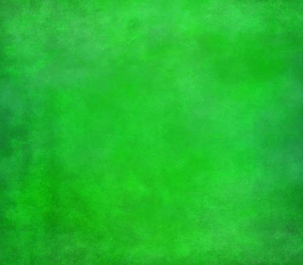 Fundo verde abstrato — Fotografia de Stock