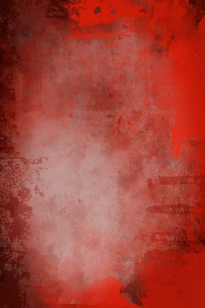 Abstract red background — Stock Photo, Image