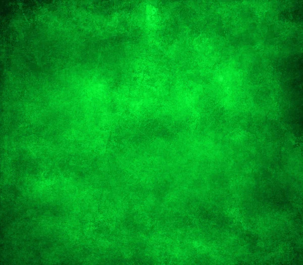 Fondo verde fresco — Foto de Stock