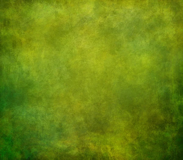 Abstrakt grön bak — Stockfoto