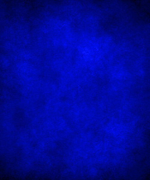 Abstract blue background