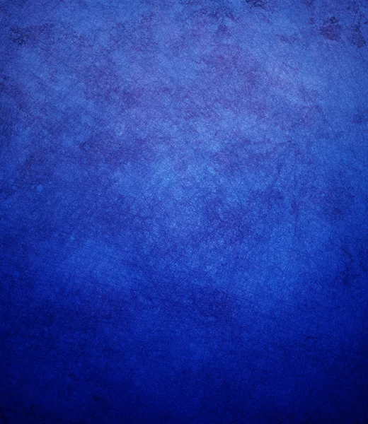 Гранж блакитний фон — стокове фото