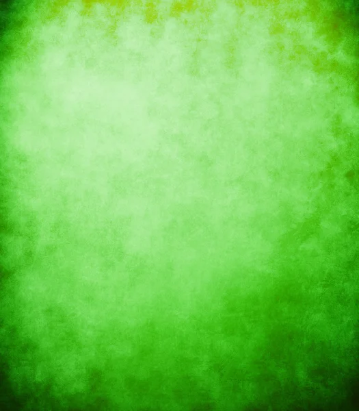 Grunge fondo verde —  Fotos de Stock