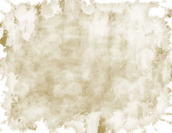 Paint background or vintage old paper — Stock Photo, Image